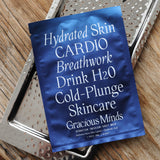 Hydration Infusion Sheet Mask