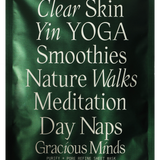 Refine Sheet Mask