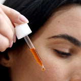 Vitamin Sea Luminosity Night Oil