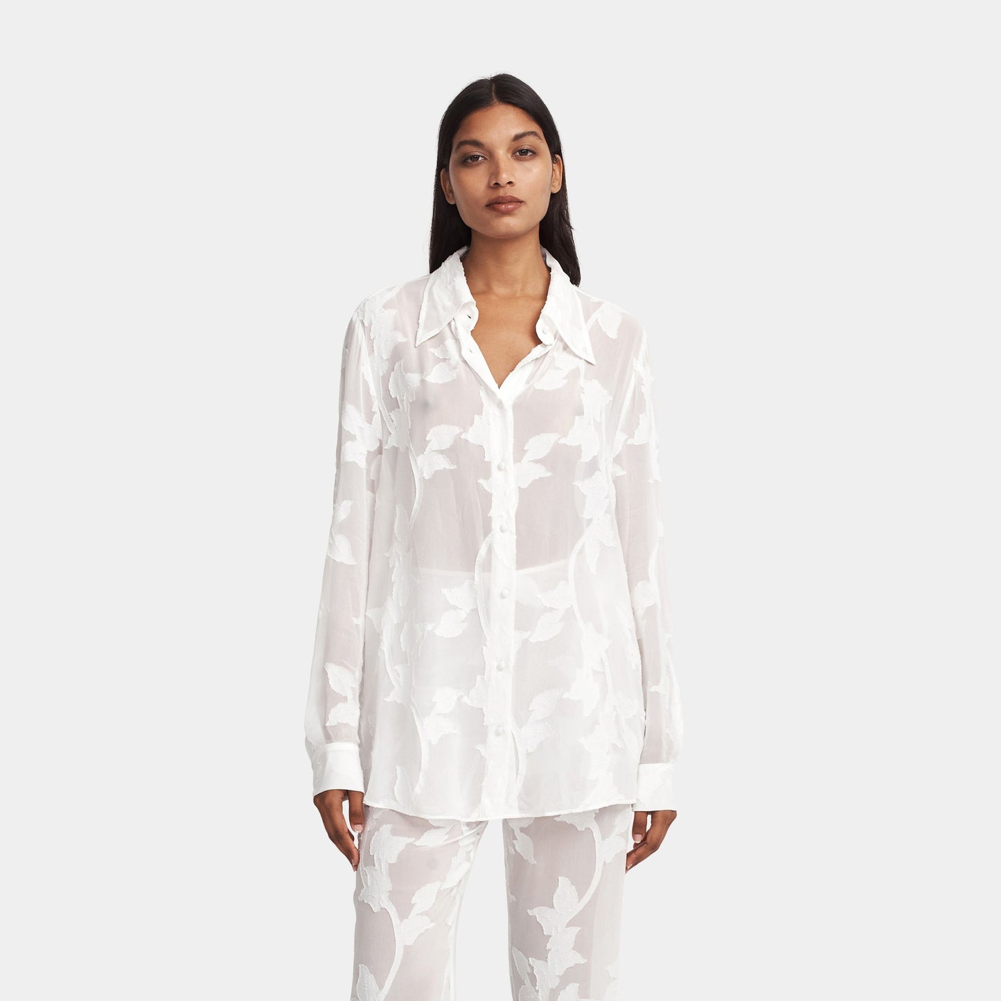 Apollo Shirt