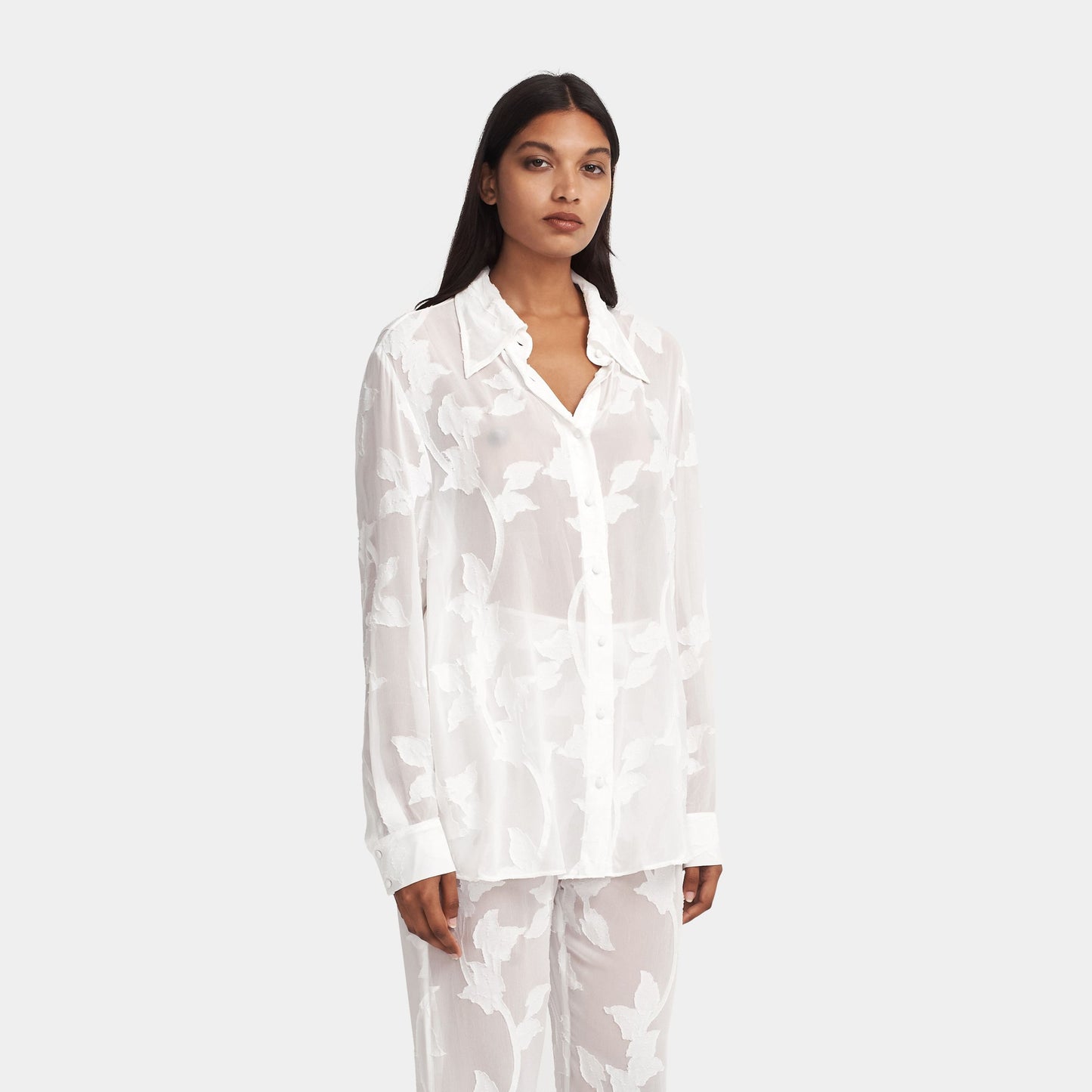 Apollo Shirt