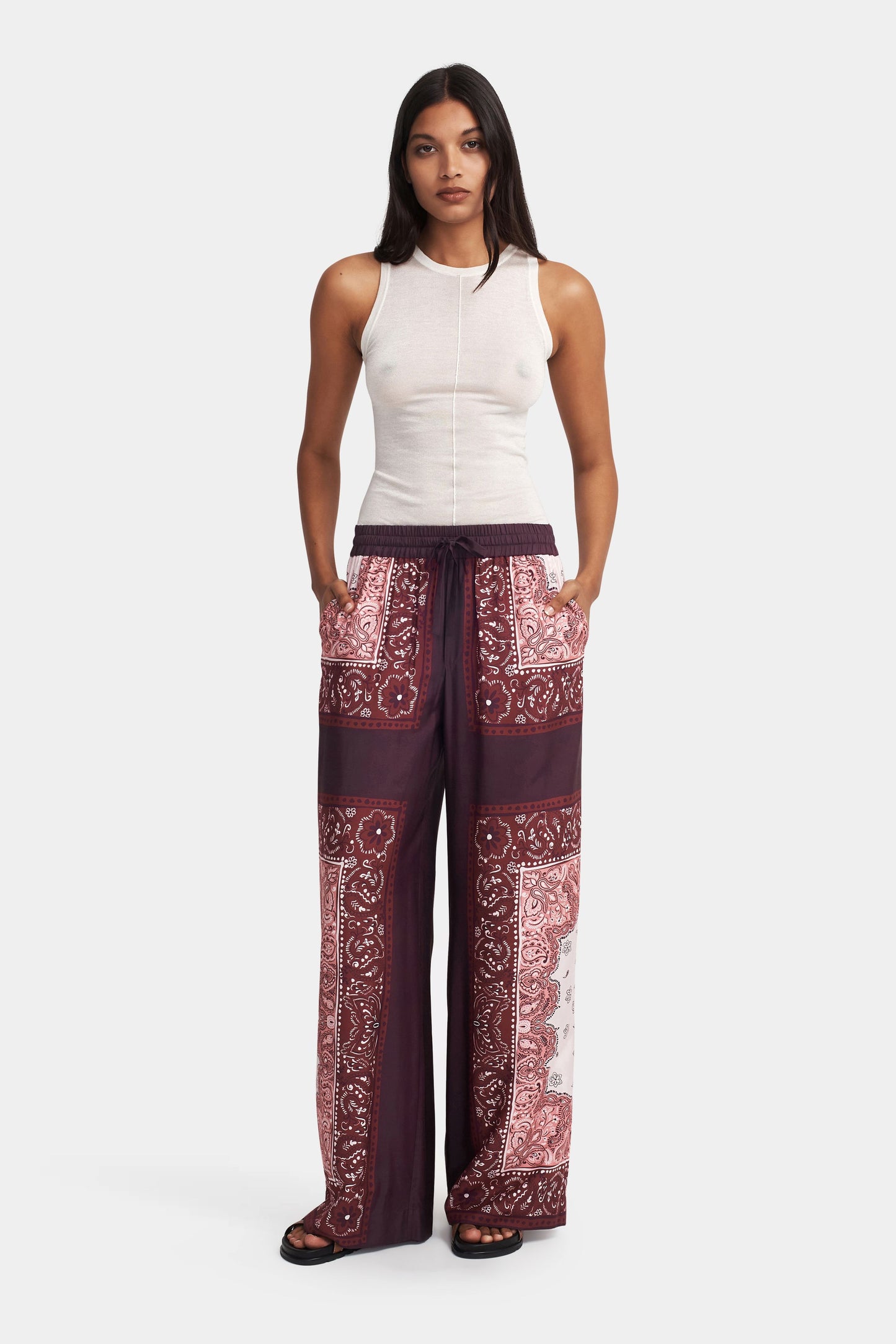 Empress Pant