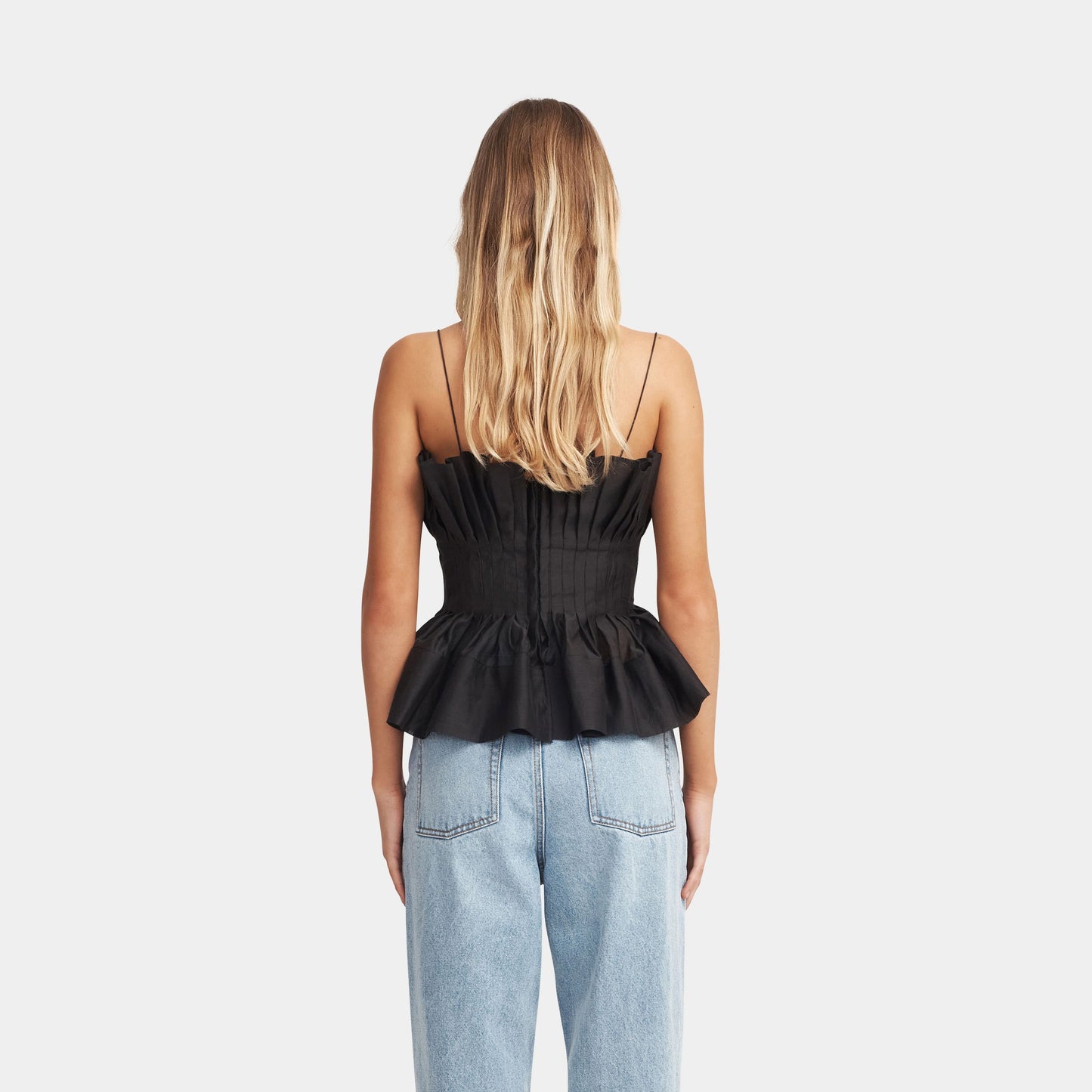 Irvine Top