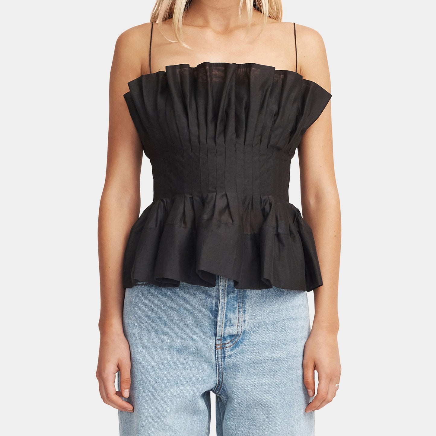 Irvine Top