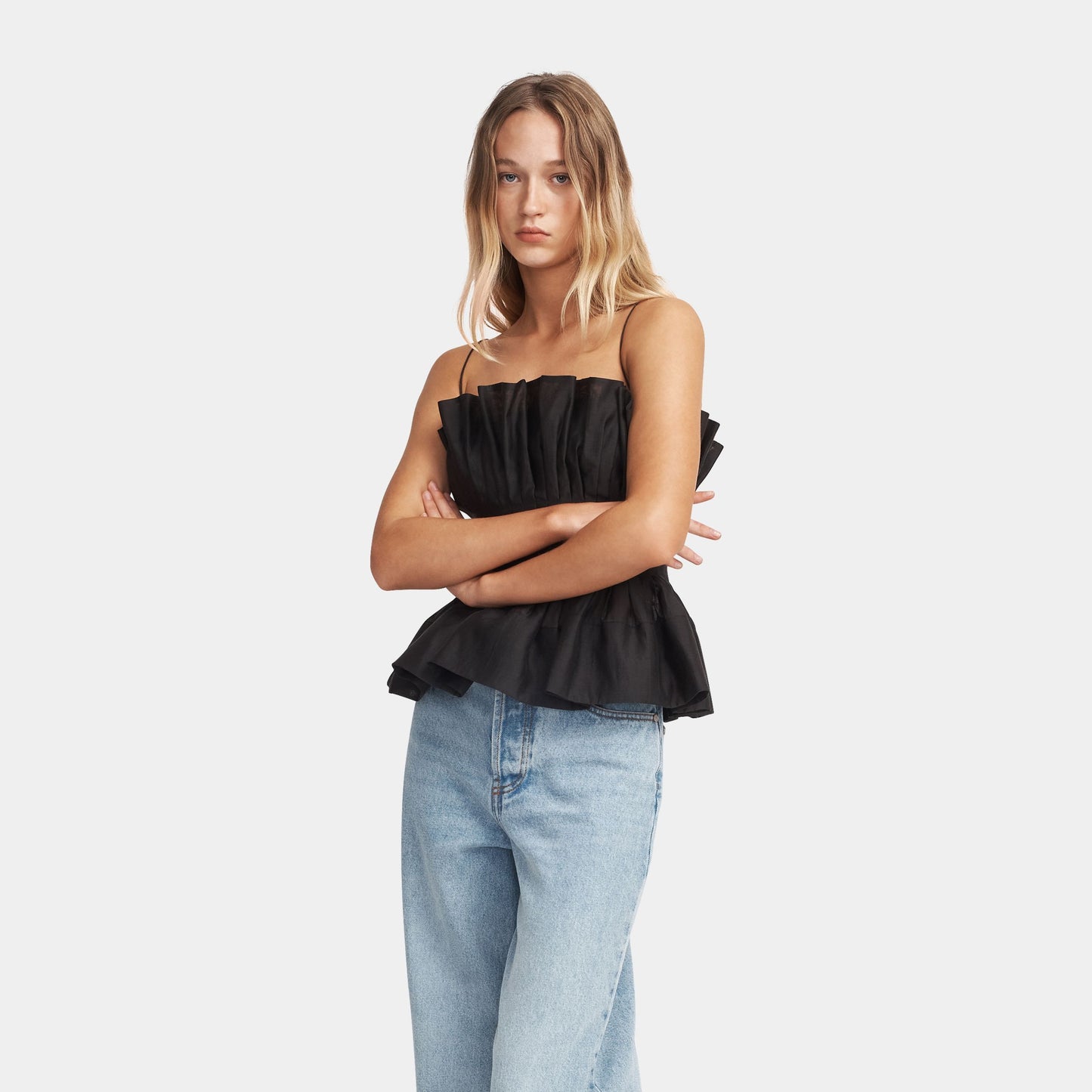 Irvine Top