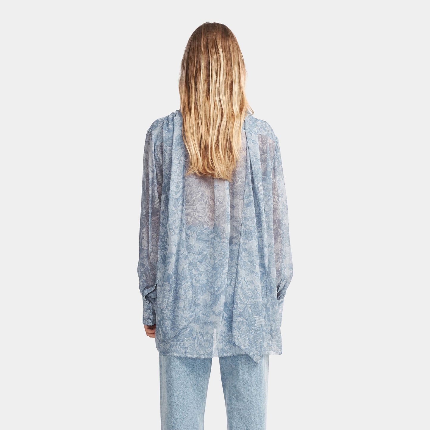 Louie Shirt
