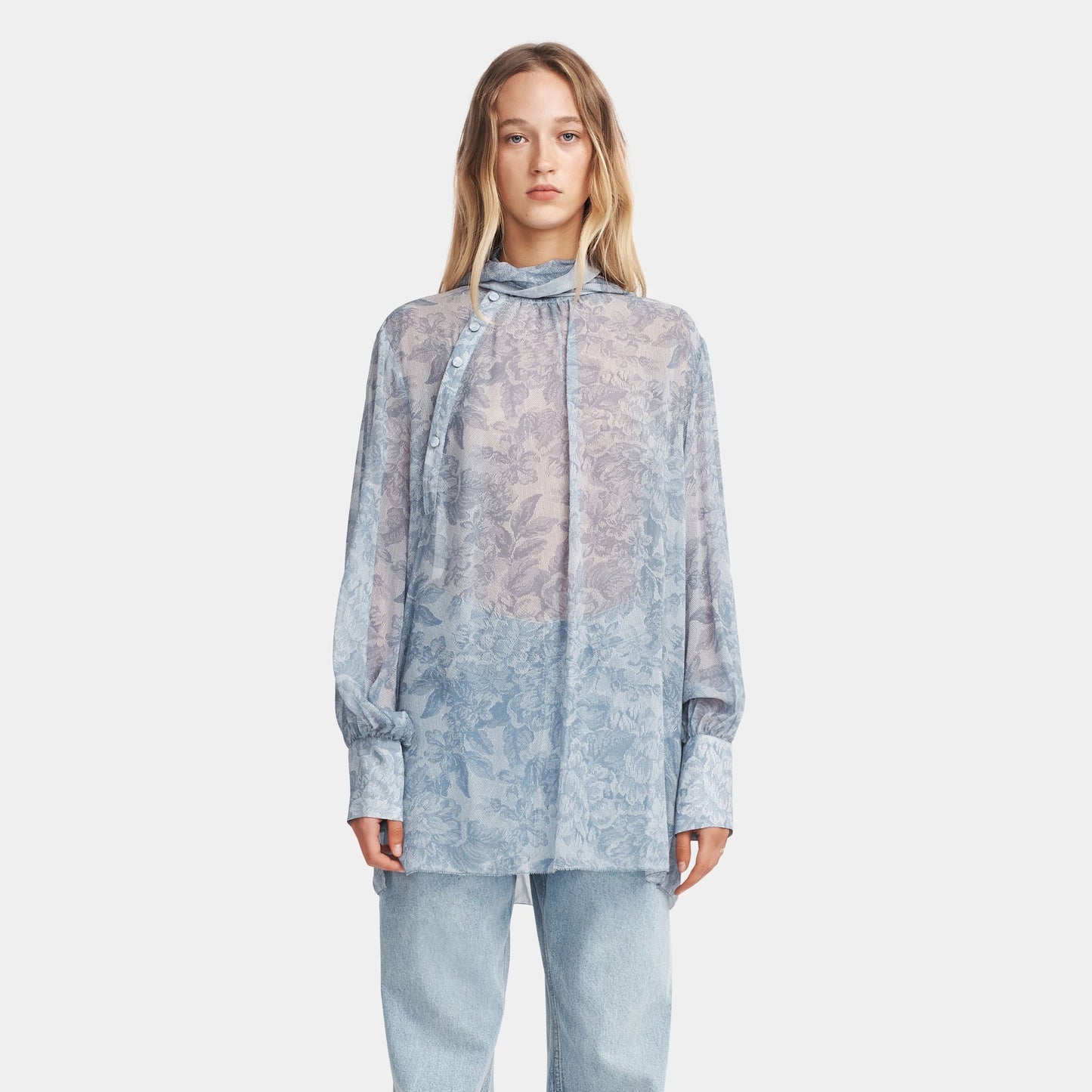 Louie Shirt