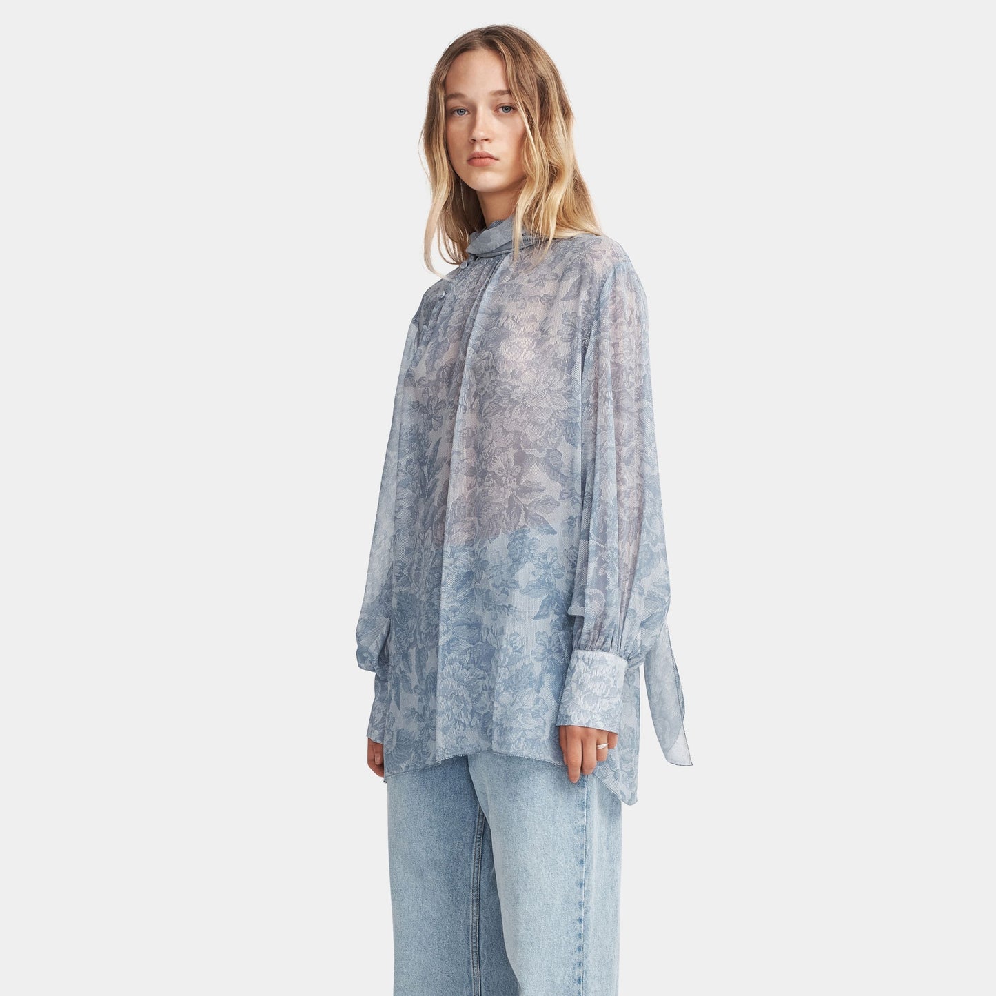Louie Shirt