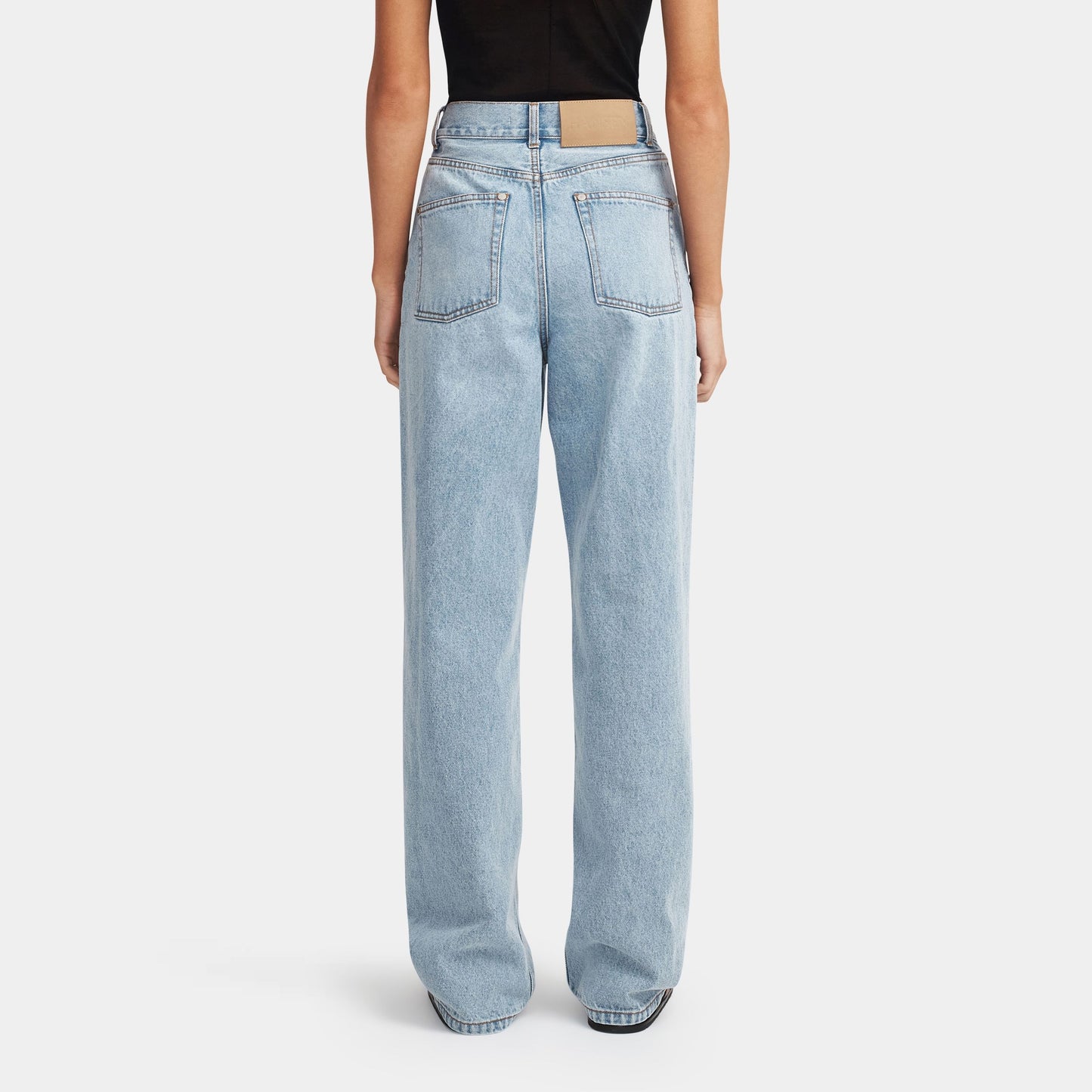 Ryan Classic Jean