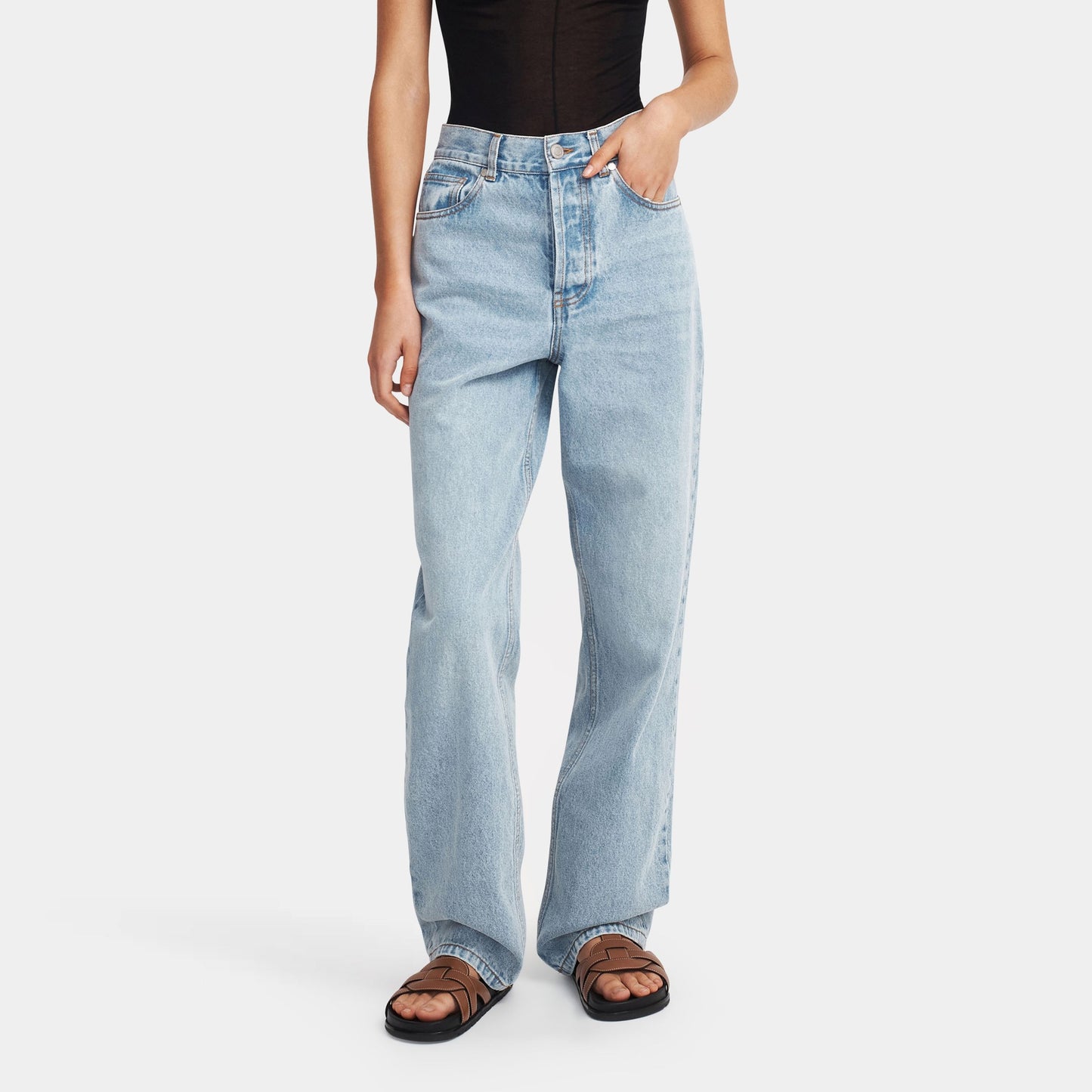 Ryan Classic Jean