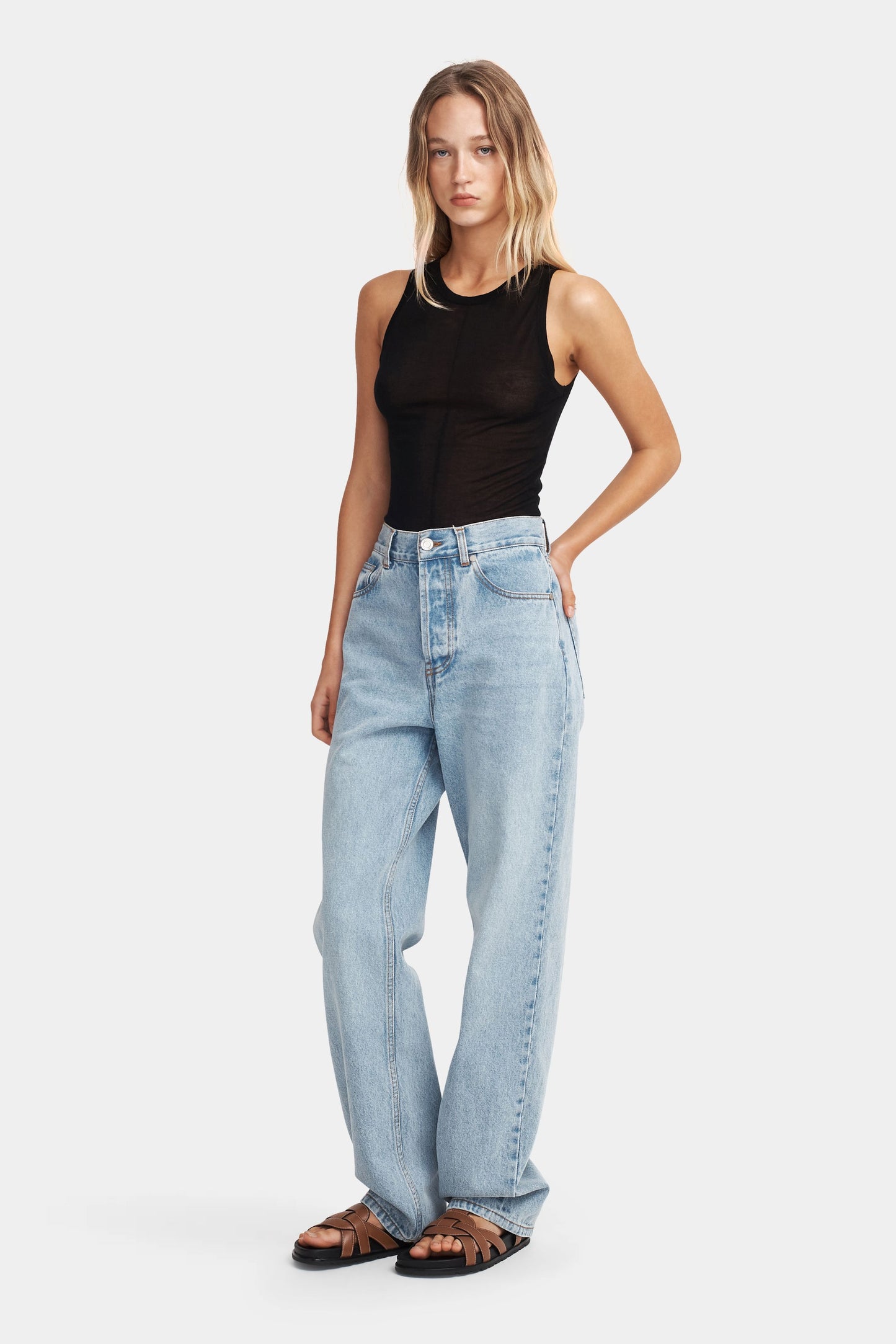 Ryan Classic Jean