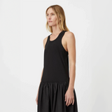Horizon Maxi Dress - Black