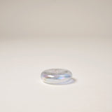 Glass Incense Holder - Iridescent