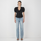 Izzy Linen Shirt