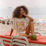 Azure Dragon King Tee