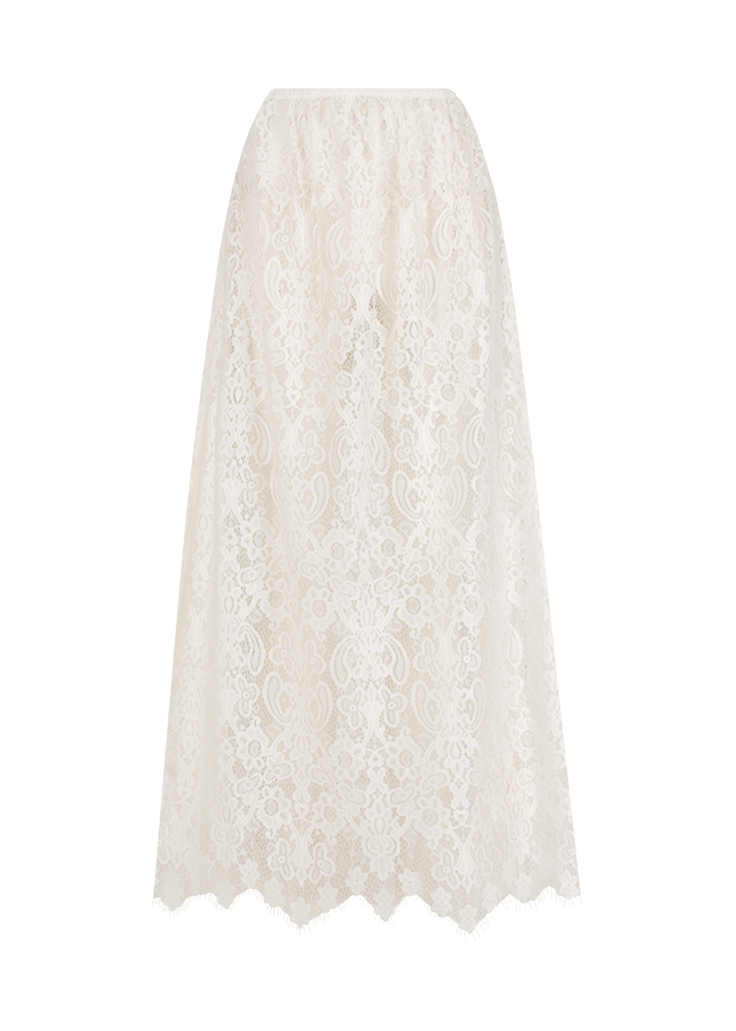Lovers Lace Skirt