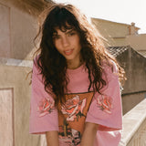 Desert Rose Tee