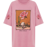 Desert Rose Tee