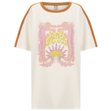 Azure Dragon King Tee