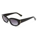 The Juliet - Black