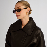 The Olive - Black