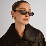 The Olive - Black