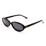 The Olive - Black