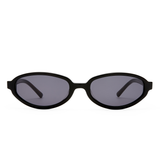 The Olive - Black