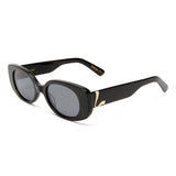 The Helena - Black