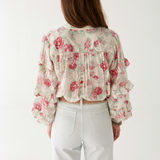 Lolita Blouse