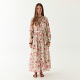 Augustina Maxi Dress