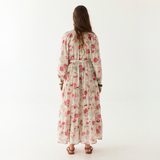 Augustina Maxi Dress