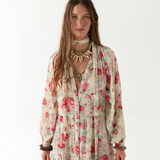 Augustina Maxi Dress