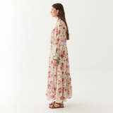 Augustina Maxi Dress