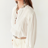 Sabine Blouse