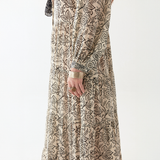 Antonia Maxi Dress