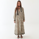 Antonia Maxi Dress