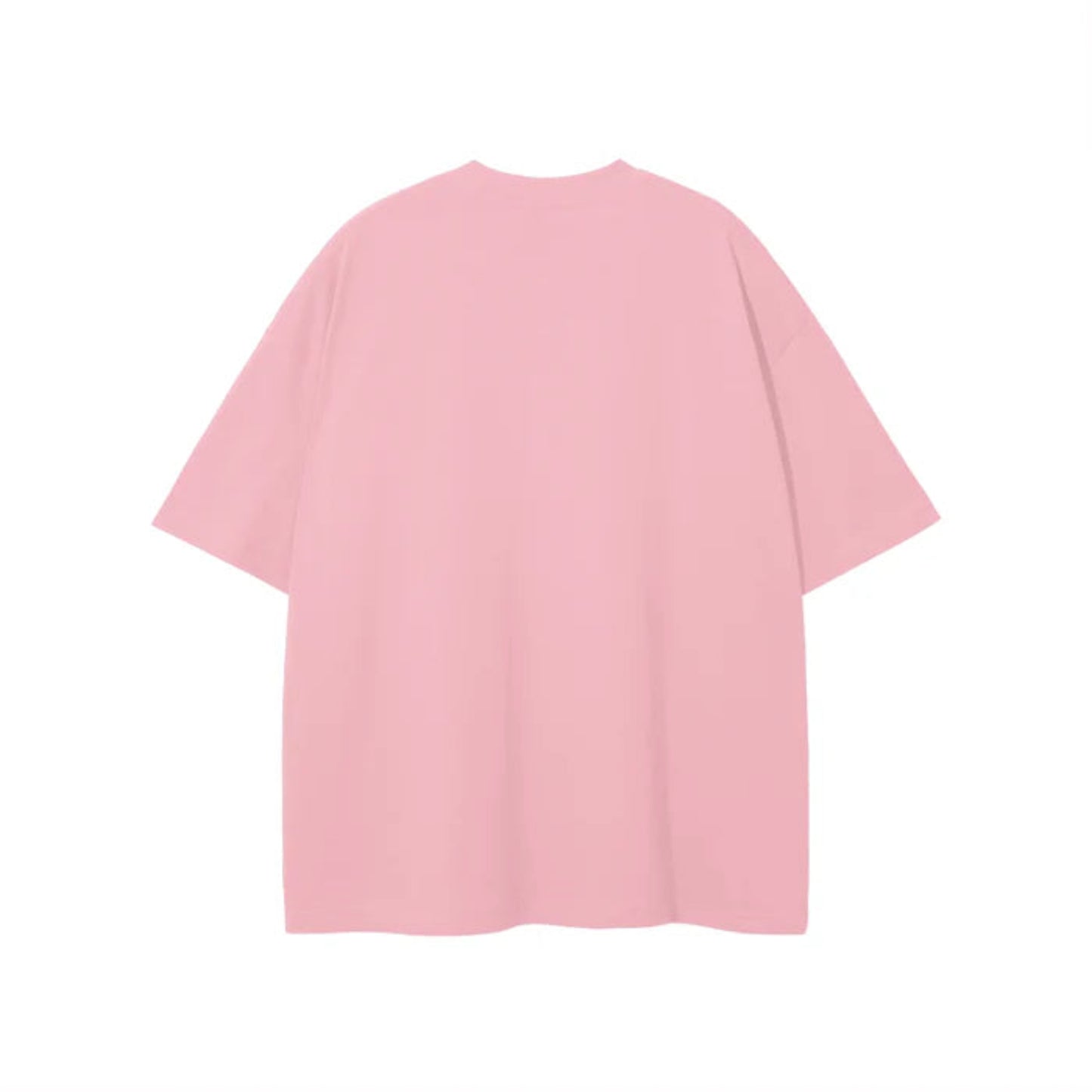 Adios Amore Oversize Tee