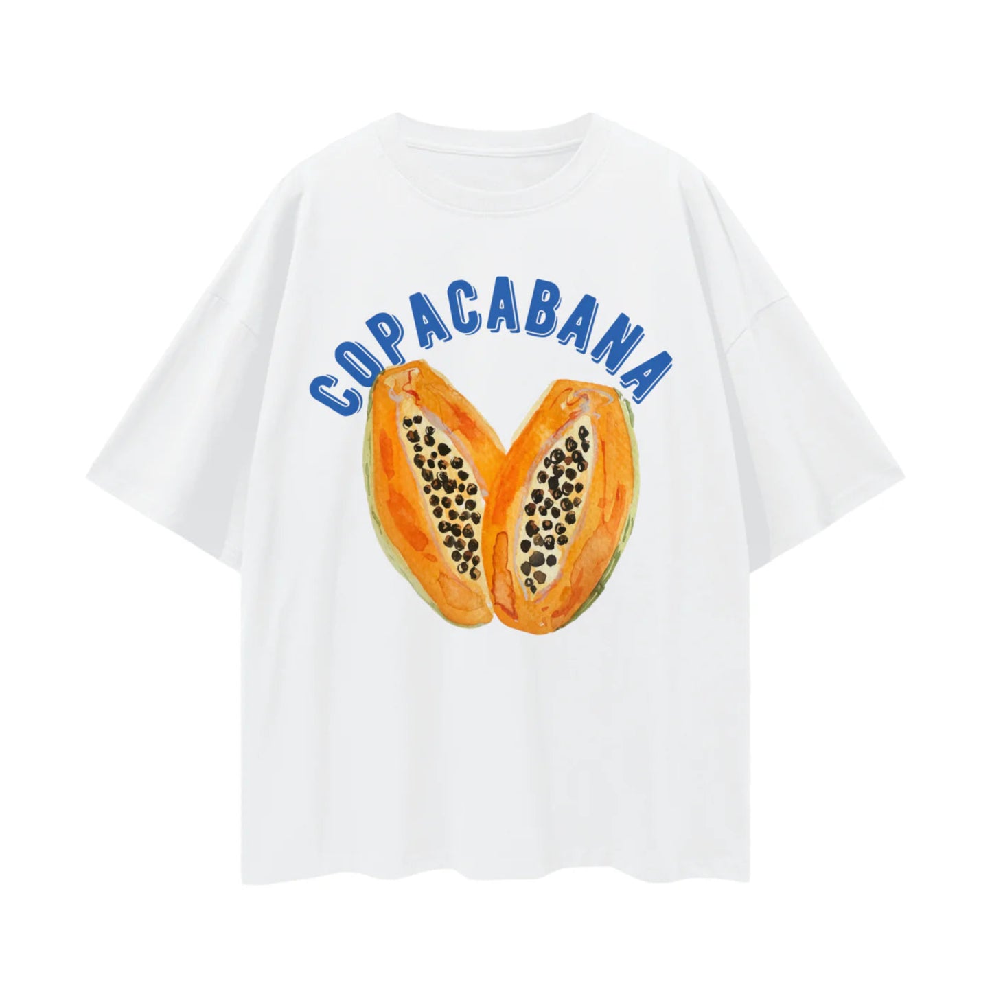 Copacabana Oversize Tee