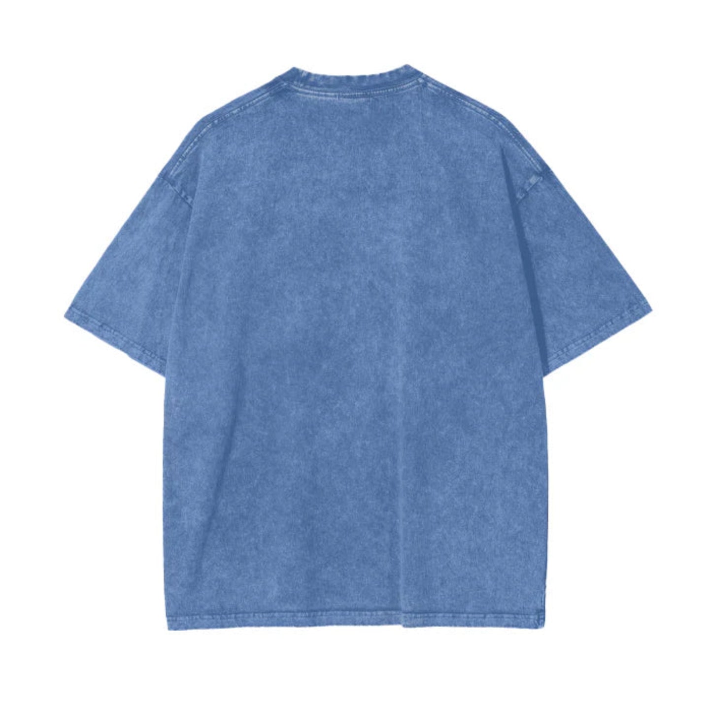 Mermaid- La Sirene Oversize Tee