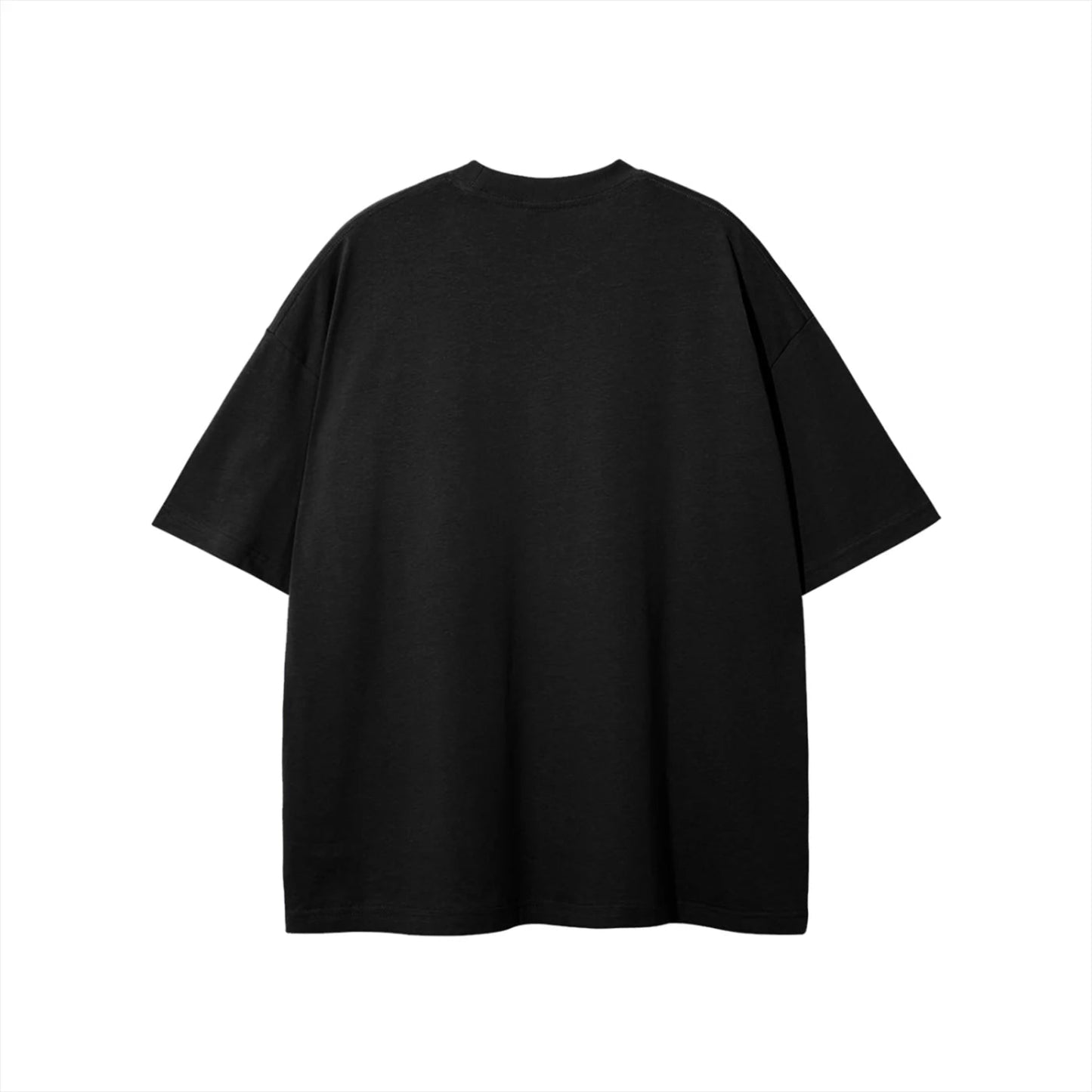 Spicy Oversize Tee