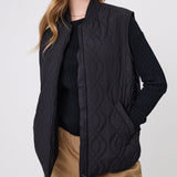 Colorado Quilted Vest