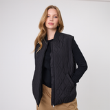 Colorado Quilted Vest