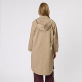 Season Trench Coat