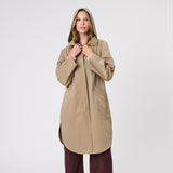 Season Trench Coat