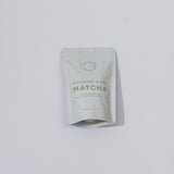 50g Latte Grade Matcha
