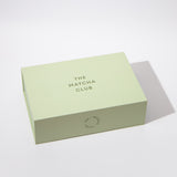 Matcha Tea Set
