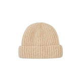 Mason Beanie - Cashew