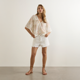 Maven Blouse