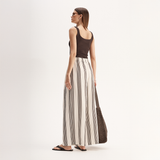 Milo Stripe Pant